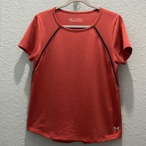 Under armor top